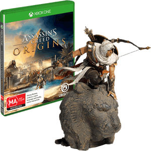 Assassin's Creed Origins Gods Edition , Png Download - Assassin's Creed Origins Gods Edition, Transparent Png PNG with transparent background