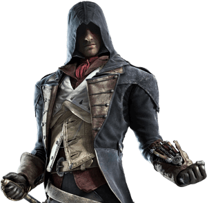 Assassin’s Creed Png - Assassin's Creed No Background, Transparent Png PNG with transparent background