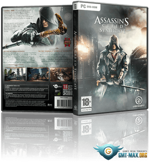 Assassin's Creed Syndicate Box Set, HD Png Download PNG with transparent background