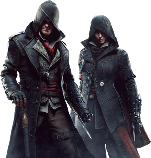 Assassin's Creed Syndicate Png - Assassin's Creed Syndicate Render, Transparent Png PNG with transparent background