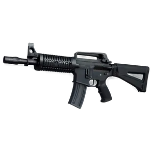 Assault Rifle Flash Png 81 PNG Image