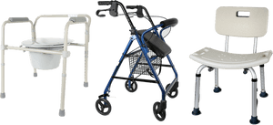 Picture - Home Use Durable Medical Equipment, HD Png Download PNG image with transparent background