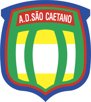 Associação Desportiva São Caetano, HD Png Download PNG image with transparent background
