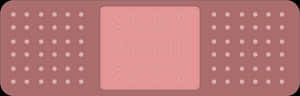 Adhesive Bandage Computer Icons Band-aid Download - Pink Bandage Png, Transparent Png PNG