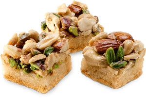 Counter Sweets 1 - Arabic Sweet Png, Transparent Png PNG with transparent background