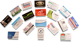 Business Card Transparent Background - Business Cards Transparent Background, HD Png Download PNG image with transparent background