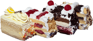 Jb Bakery - Bakery Cake Images Png, Transparent Png PNG image with transparent background