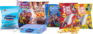 Sweets Kenya, HD Png Download PNG with transparent background