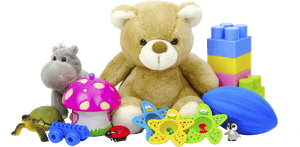 Toy Png Background Image - Cartoon Toy Transparent Background, Png Download PNG image with transparent background