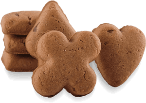 Gingerbread, HD Png Download PNG with transparent background