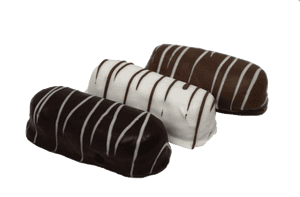Twinkie Chocolate Covered, HD Png Download PNG image with transparent background