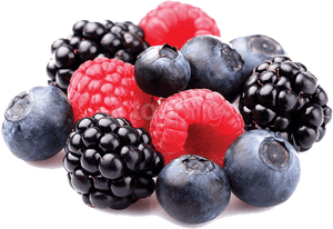 Download Berries Png Pic - Mixed Berries Png, Transparent Png PNG image with transparent background