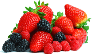 Berries Png File Download Free - Mixed Berries Fruit Png, Transparent Png PNG image with transparent background