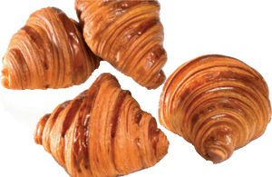 Croissant Png Photo - Recette Croissant Professionnel, Transparent Png PNG image with transparent background