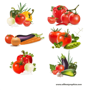 Vegetable Vector, HD Png Download PNG image with transparent background