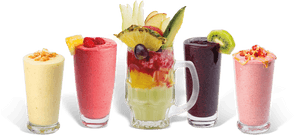 Smoothies Drink, HD Png Download PNG image with transparent background