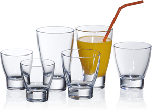 Old Fashioned Glass, HD Png Download PNG