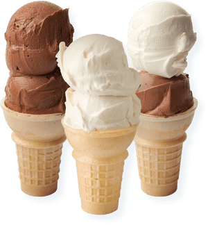 86 Cent Cones At Andy's, HD Png Download PNG image with transparent background