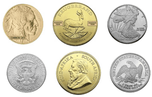 Silver Coin Png Transparent - Silver Gold Coin, Png Download PNG with transparent background