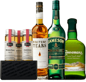 Whiskey In The Jar'ow - Irish Whiskey Green Bottle, HD Png Download PNG with transparent background