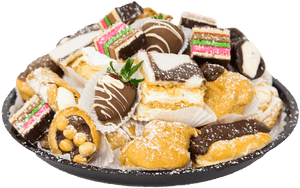 Pastries Transparent , Png Download - Pastries Transparent, Png Download PNG with transparent background