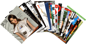 Teddy Bear Png Transparent Image - Magazine Png, Png Download PNG image with transparent background