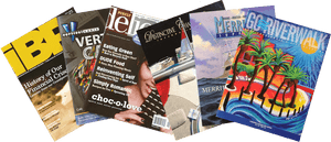 Books And Magazines Png, Transparent Png PNG image with transparent background