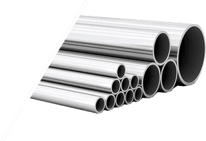 Stainless Steel Steel Pipes Transparent Background, HD Png Download PNG image with transparent background