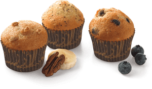 Muffin Png - Muffins Png, Transparent Png PNG image with transparent background