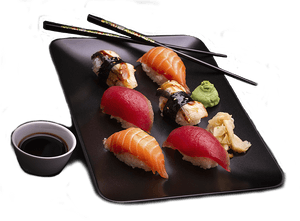 Transparent Sushi Transparent Png - Sushi Transparent, Png Download PNG image with transparent background