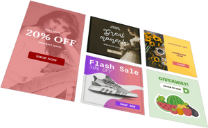 Banner Ads Header - Flyer, HD Png Download PNG with transparent background
