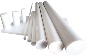 Assorted P V C Pipesand Rods PNG Image