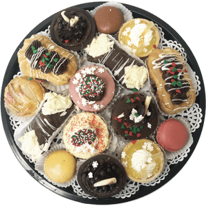 Transparent Pastry Png - Pastry, Png Download PNG with transparent background