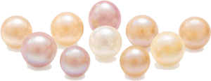 Pearl Png Clipart Background - Pearl, Transparent Png PNG image with transparent background