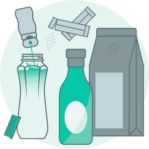 Glass Bottle, HD Png Download PNG image with transparent background