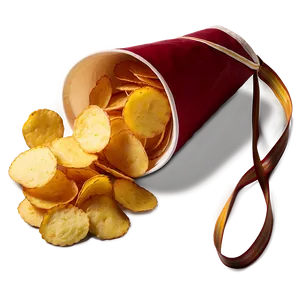 Assorted Potato Chip Png Wpf98 PNG Image