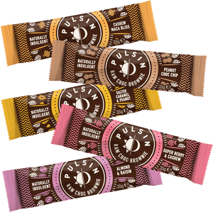 Raw Choc Brownies - Chocolate, HD Png Download PNG image with transparent background