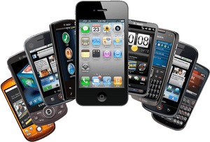 Nokia N8 Original Ringtone, Hd Png Download - Mobile Phone, Transparent Png PNG with transparent background