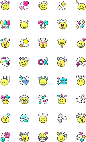 Smile Emoji Png, Transparent Png PNG with transparent background