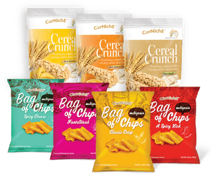 Cereal Snacks , Png Download - Snack, Transparent Png PNG