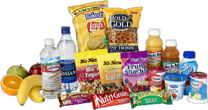 Health Snacks Vending, HD Png Download PNG