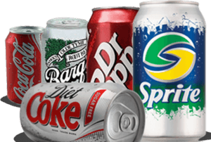 Mountain Dew - Sprite Can 2000, HD Png Download PNG