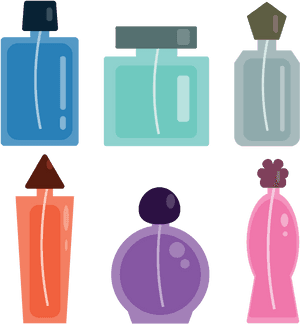 Cliparts For Free - Bubble Bath Bottle Png, Transparent Png PNG