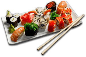 Sushi Png Image - Sushi Png, Transparent Png PNG with transparent background