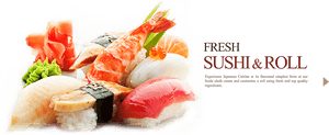 Sushi, HD Png Download PNG with transparent background