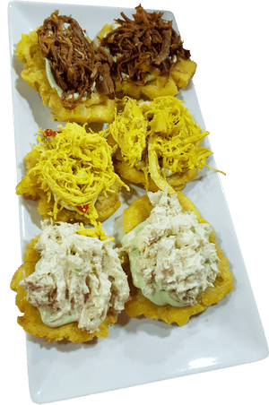 Tostones Png - Download 5 - Tostones - Full Size Png - Saffron Rice, Transparent Png PNG with transparent background