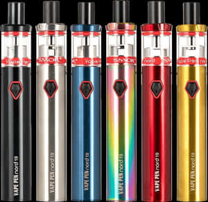 Smok Vape Pen Nord 19 Kit Range - Smok Vape Pen 19 Nord Gold, HD Png Download PNG with transparent background