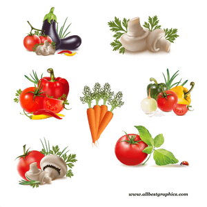 Stunning Healthy And Delicious Vegetables Collection - Transparent Background Vegetables Hd Images Png, Png Download PNG image with transparent background