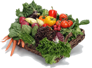 Download Vegetable Png File - Farm Vegetables, Transparent Png PNG image with transparent background