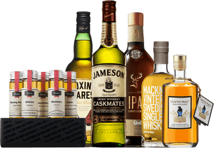 Oh Dear, It's Beer - Jameson Irish Whiskey, HD Png Download PNG with transparent background